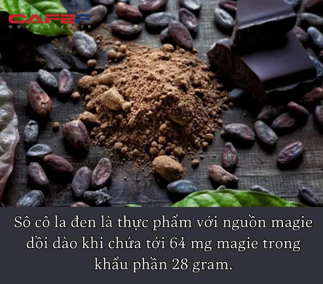 Một loại chất vừa là khắc tinh của ung thư, vừa là tiên dược hạ đường huyết: Cực tốt mà lại có trong 3 loại thực phẩm rẻ tiền này - Ảnh 3.