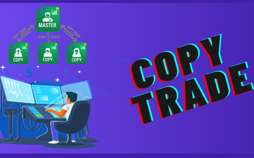 Hai công ty chứng khoán Việt đầu tiên cho "Copy Trade"- Sao chép lệnh của các cao thủ chứng trường: Liệu có dễ ăn?