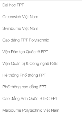 Không chỉ kiếm tỷ đô từ viết code - lắp mạng, giáo dục đang thành mỏ vàng mới của FPT: Tăng trưởng liên tục 30-40%/năm giữa đại dịch, thu về hơn 3.000 tỷ năm 2021 - Ảnh 3.