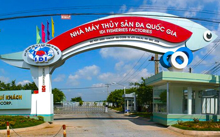 Cổ phiếu "cây thông" quay đầu tăng vượt đỉnh lịch sử, IDI đặt kế hoạch lợi nhuận "khủng"