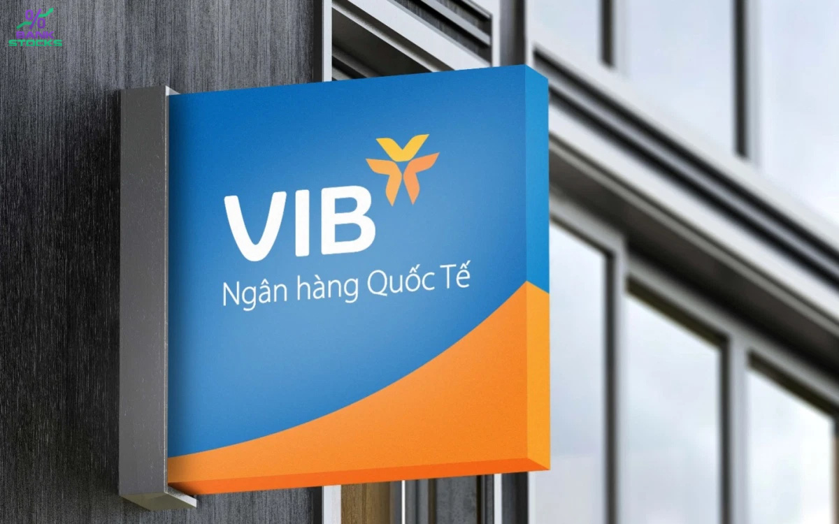 Yếu tố nào giúp VIB đảo chiều tăng mạnh phiên 29/3?