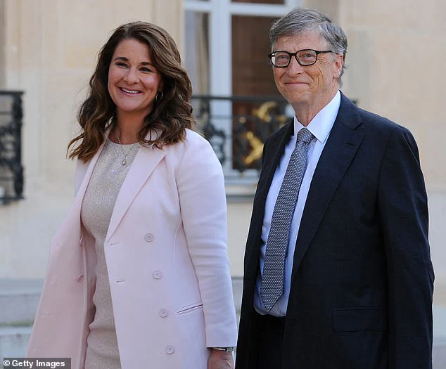 Gần 1 năm sau ly hôn, vợ cũ tỷ phú Bill Gates lần đầu hé lộ lý do cuộc hôn nhân 27 năm tan vỡ: Một khi niềm tin đã mất, khó có thể hàn gắn được - Ảnh 3.