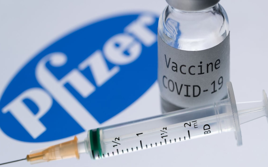 7 triệu liều vaccine phòng COVID-19 tiêm cho trẻ 5-11 tuổi sắp về Việt Nam