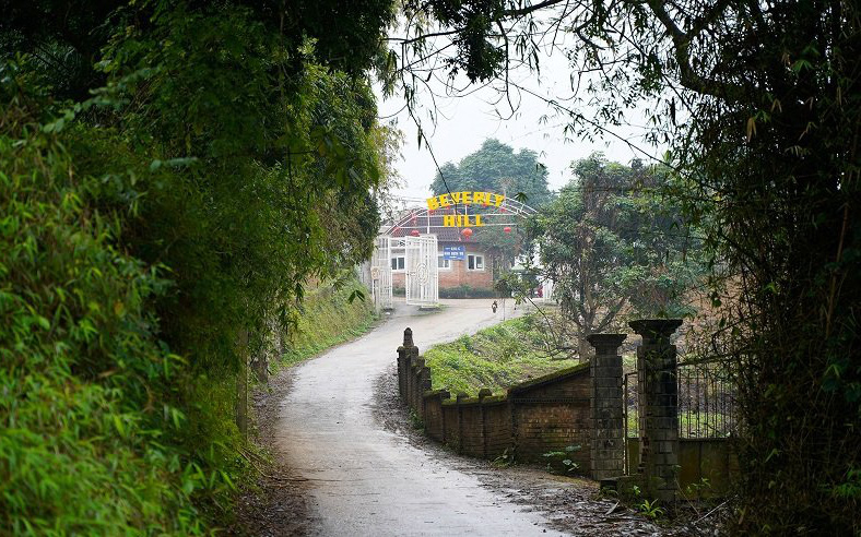 Chiêu gom đất làm "dự án ma" ở Hòa Bình