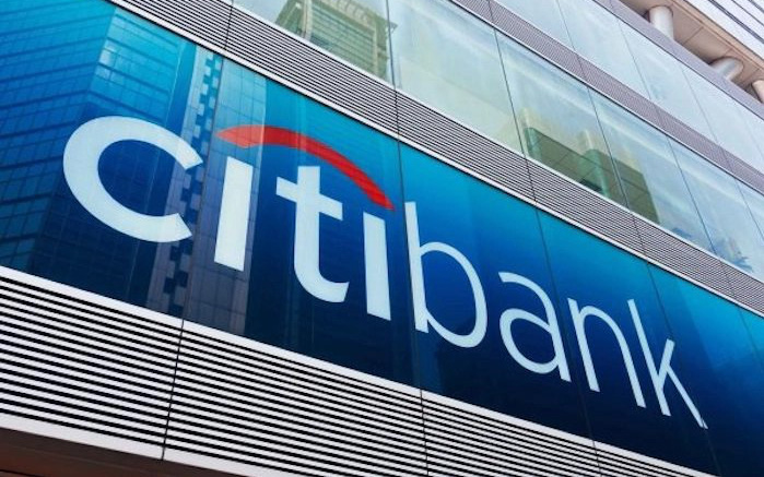 Citigroup cảnh báo nguy cơ mất 4 tỷ USD vì căng thẳng Nga - Ukraine