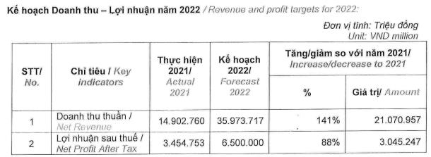 Novaland (NVL) sắp phát hành hơn 19 triệu cổ phiếu ESOP giá 10.000 đồng - Ảnh 2.