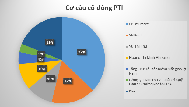 Nhóm cổ đông VNDIRECT chiến thắng trong “game” thoái vốn PTI của VNPost - Ảnh 1.