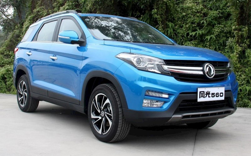 Đối thủ của Honda CR-V 2021 bất ngờ giảm kịch sàn, giá mới còn chưa đến 500 triệu đồng