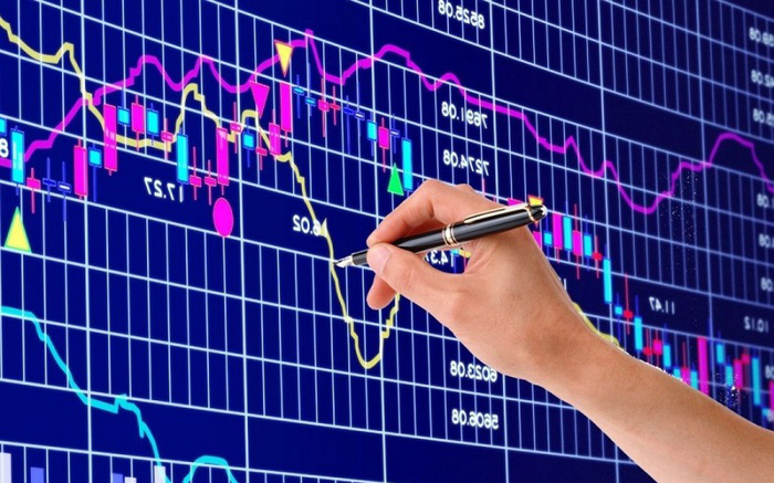 Cổ phiếu ngân hàng ngày 4/3: ACB và VPB dẫn đầu tăng giá, EIB ''tụt dốc'' gần 7% trong phiên ATC