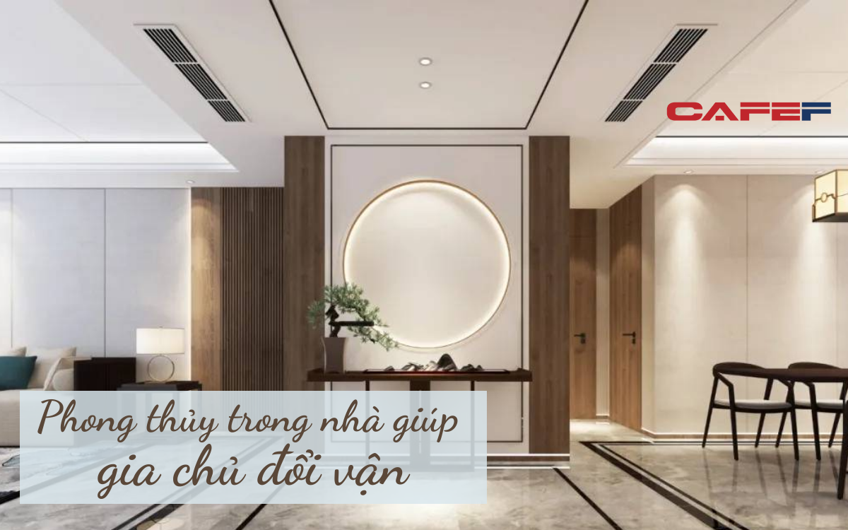 7 nguyên tắc phong thủy "nhỏ mà có võ": Không cần biết nhà lớn hay nhà nhỏ, làm được những điều sau thì công việc hanh thông, may mắn tự tìm đến