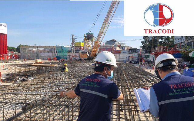 Tracodi (TCD) tiếp tục phát hành cổ phiếu tỷ lệ 1:1 để tăng vốn đầu tư vào hạ tầng