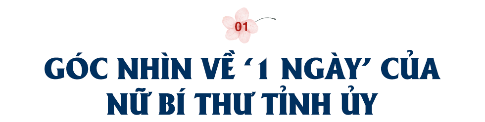 Nữ Bí thư chuyển đổi số và hình ảnh mới của tỉnh được mệnh danh là ‘xứ Trà’ - Ảnh 2.