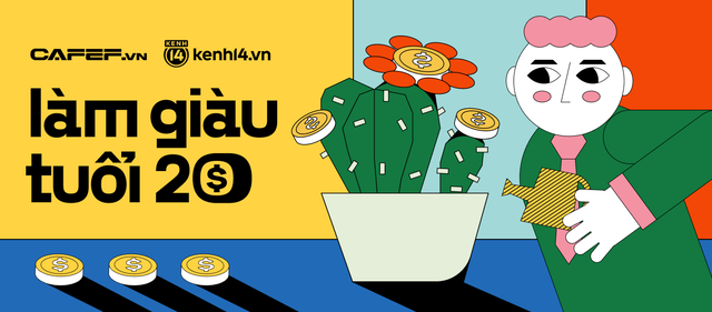 [Làm giàu tuổi 20] 10 thói quen giúp bạn trở thành triệu phú ở tuổi 20 mà nhiều người đến giờ vẫn vô tình bỏ qua: Biết sớm thì bây giờ bạn đã giàu rồi! - Ảnh 4.