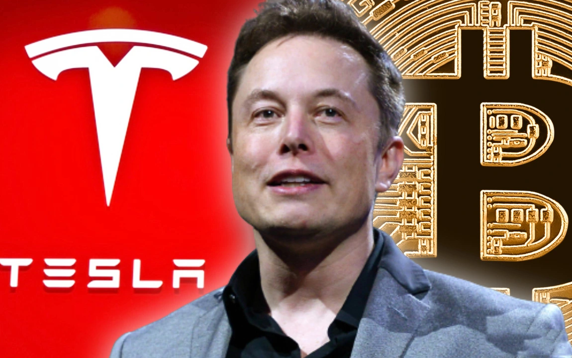 Tesla hợp tác với Block và Blockstream đào Bitcoin thân thiện với môi trường