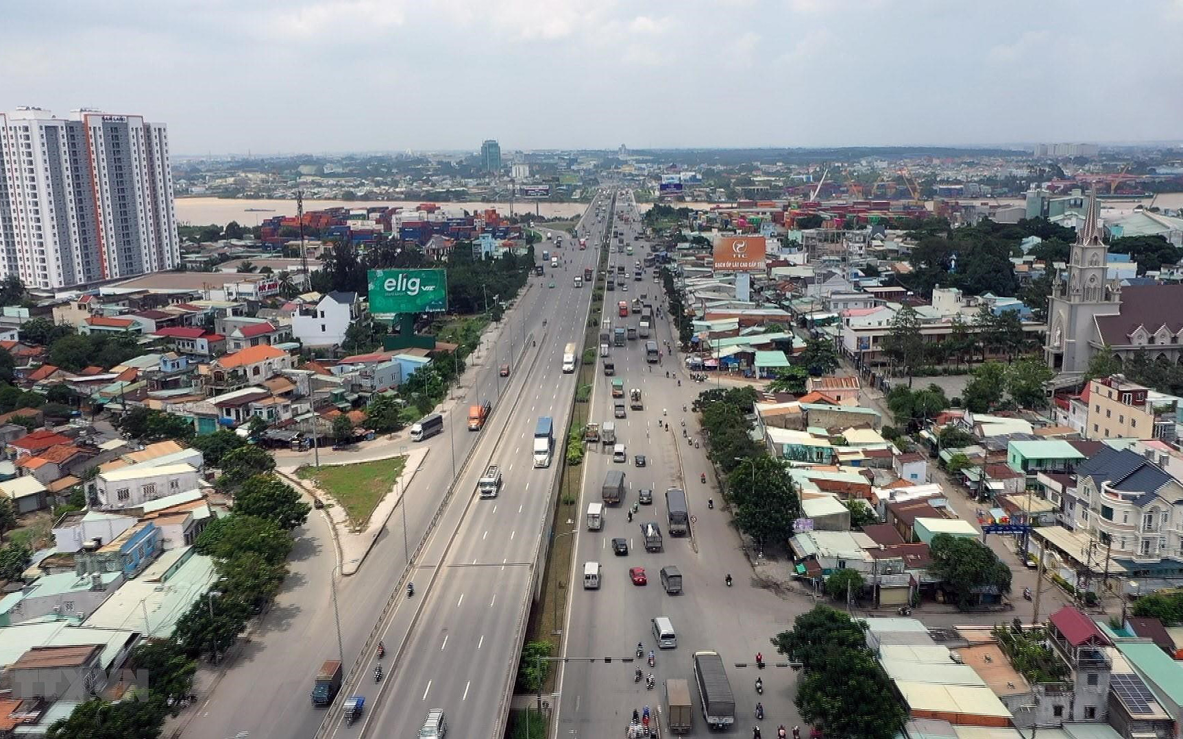 Tỉnh có thu nhập lao động tăng nhanh nhất quý 1/2022 nhưng không thuộc top 10 địa phương tăng trưởng GRDP cao nhất cả nước