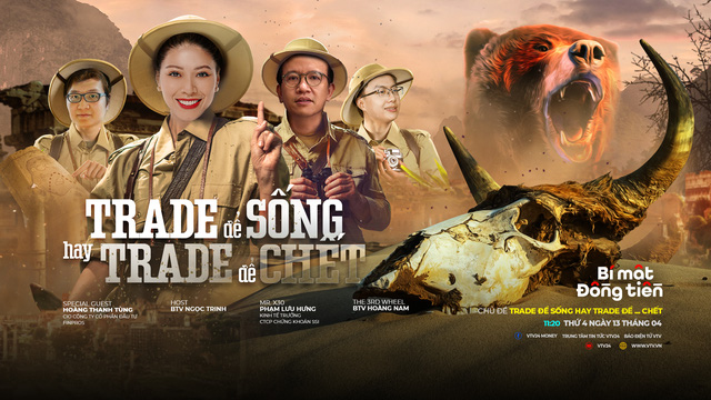 CIO Finpros: Chiến lược đầu tư thời điểm này là hãy bán khi muốn mua, không đặt lệnh dù rất thích cổ phiếu - Ảnh 2.