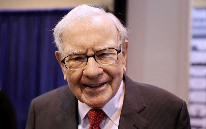 Ngôi nhà, nơi Warren Buffett bắt đầu đế chế kinh doanh của mình được rao bán với giá "sương sương" gần 800.000 USD