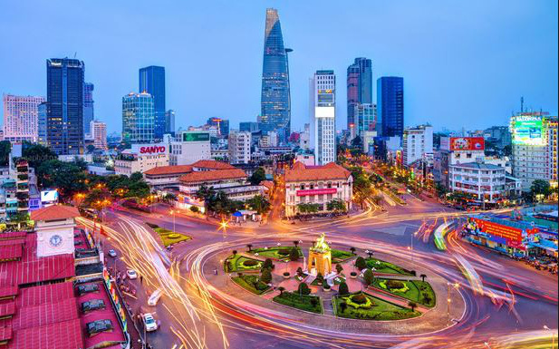 Bất ổn thế giới gia tăng, VNDirect hạ dự báo GDP 2022 của Việt Nam