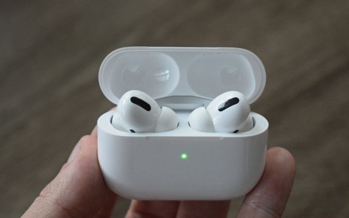 Một số mẫu AirPods khuyến mãi khủng, giảm giá lên đến 2 triệu đồng