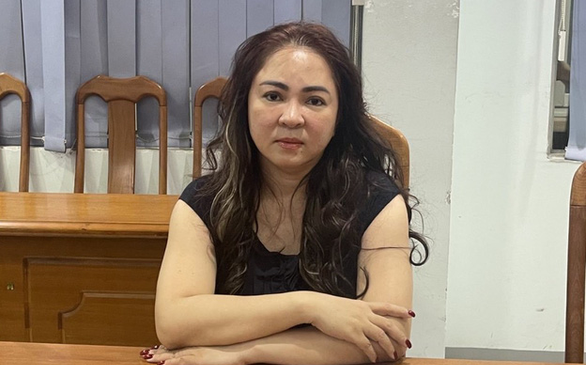 Bà Nguyễn Phương Hằng có 2 quốc tịch: Từng góp vốn vào một công ty chăn nuôi với quốc tịch Síp?