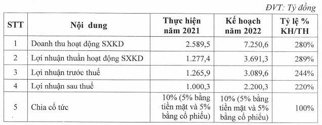 Bamboo Capital (BCG) muốn tăng vốn gấp đôi, chuẩn bị kế hoạch đưa một loạt công ty thành viên lên sàn - Ảnh 1.