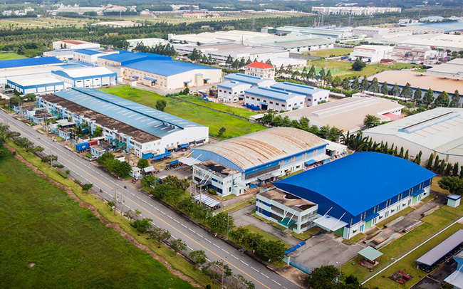 Sonadezi Châu Đức (SZC): Doanh thu tăng mạnh, lợi nhuận đi lùi trong quý 1/2022