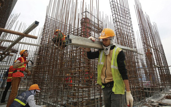 Bộ Xây dựng: Giá vật liệu xây dựng sẽ tiếp tục tăng