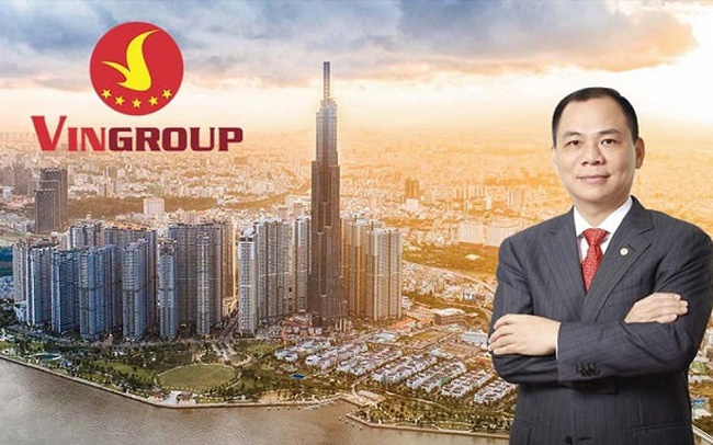 Vingroup (VIC) đặt kế hoạch 2022 với doanh thu kỷ lục 140.000 tỷ đồng, lợi nhuận đạt 6.000 tỷ đồng