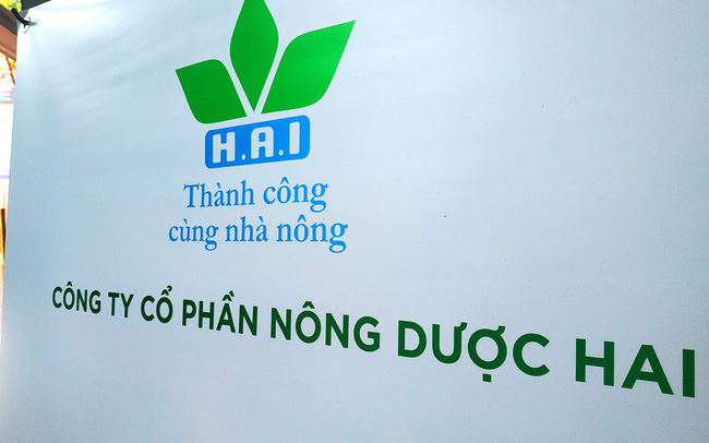 Tập đoàn FLC đã bán hơn 8 triệu cổ phiếu HAI trong ba phiên thị giá giảm sàn