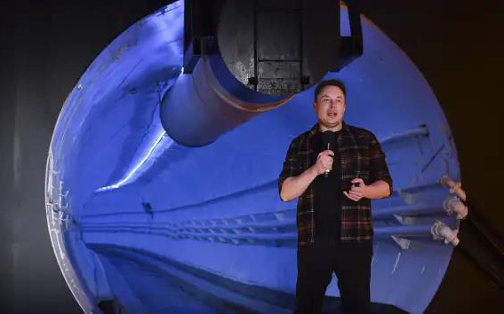 Bắt đầu như một &quot;trò đùa&quot;, Boring Company của Elon Musk đang được định giá gần 6 tỷ đô nhờ kế hoạch xây đường hầm xuyên thành phố