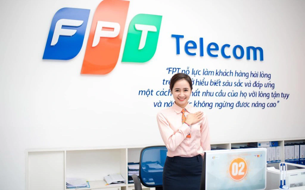 Nắm giữ hơn 12.000 tỷ đồng tiền mặt và tiền gửi, FPT Telecom (FOX) báo lãi quý 1/2022 tăng 22%