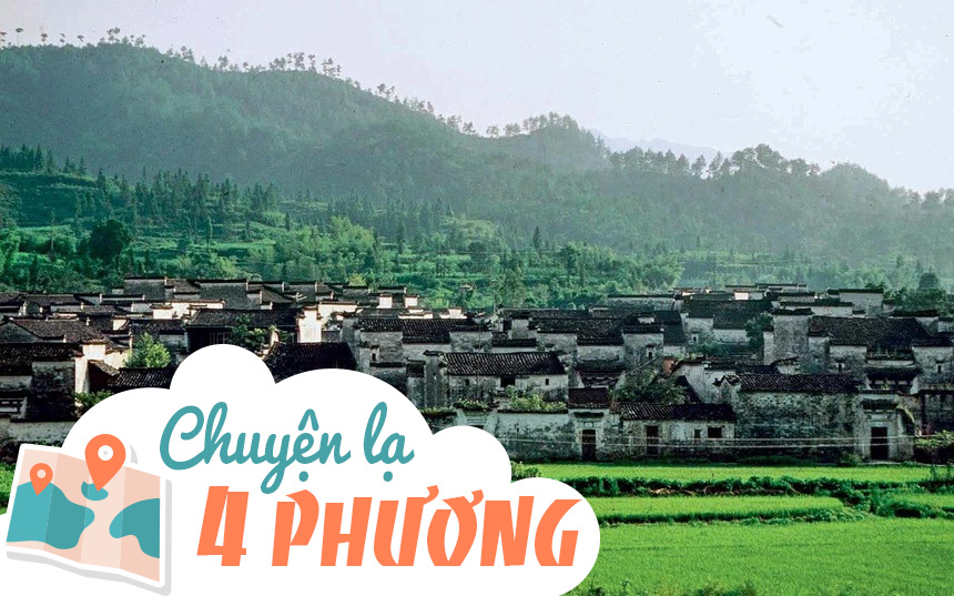 Bí ẩn không lời giải về ngôi làng 100 năm không có đến 1 con muỗi: Khoa học cũng chưa thể chứng minh, nguyên do nghi ngờ liên quan đến 1 hòn đá thần hình con cóc