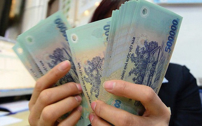 Thêm ngân hàng Việt có thu nhập bình quân nhân viên vọt lên 40 triệu đồng/tháng