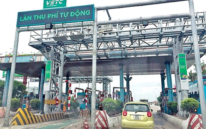 Bộ trưởng GTVT ra 'tối hậu thư': Không lắp đặt xong thu phí không dừng trước tháng 6/2022 sẽ bị dừng thu phí