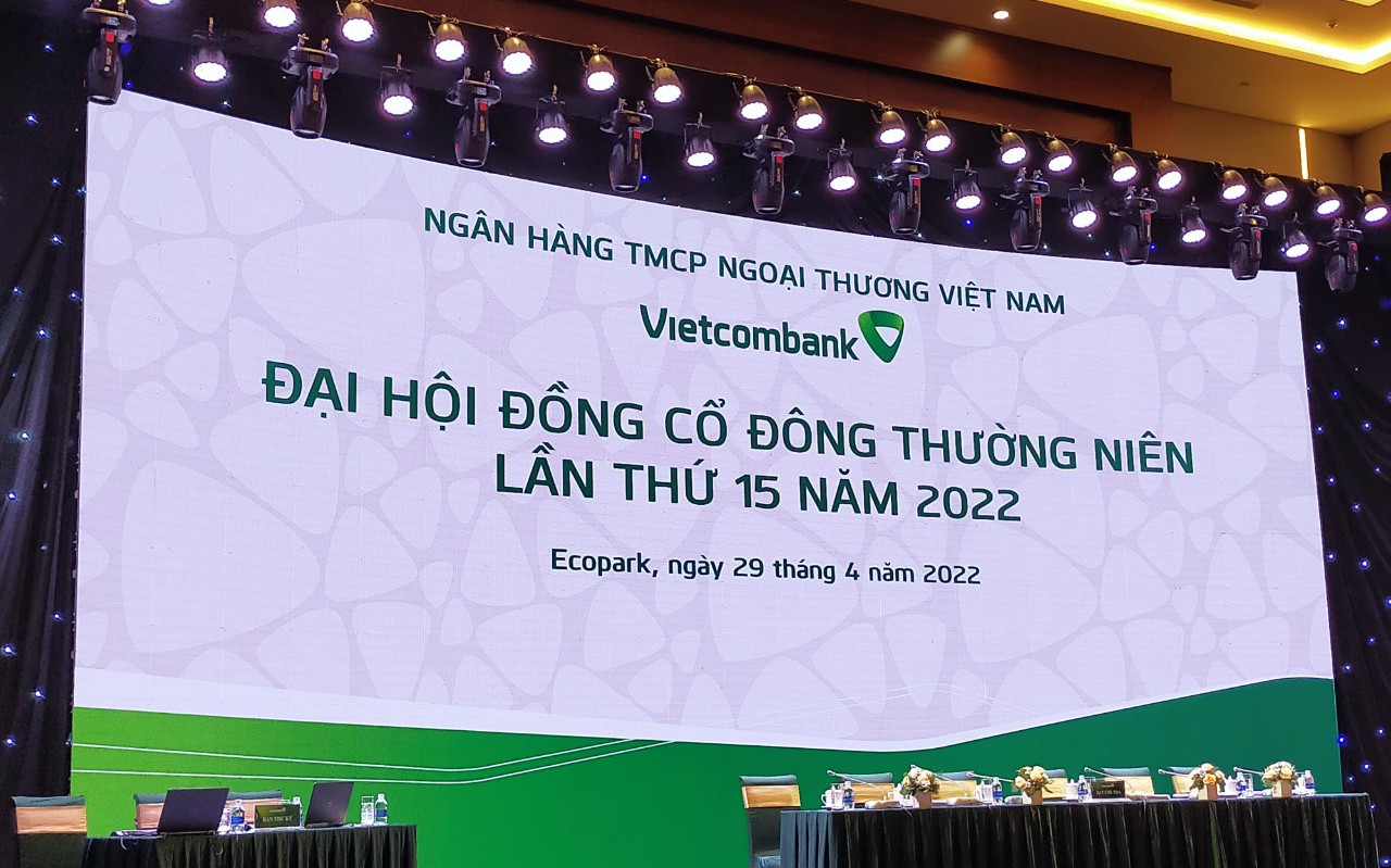 Vietcombank sẽ nhận chuyển giao bắt buộc 1 ngân hàng yếu kém, dự kiến nhận loạt chính sách ưu tiên