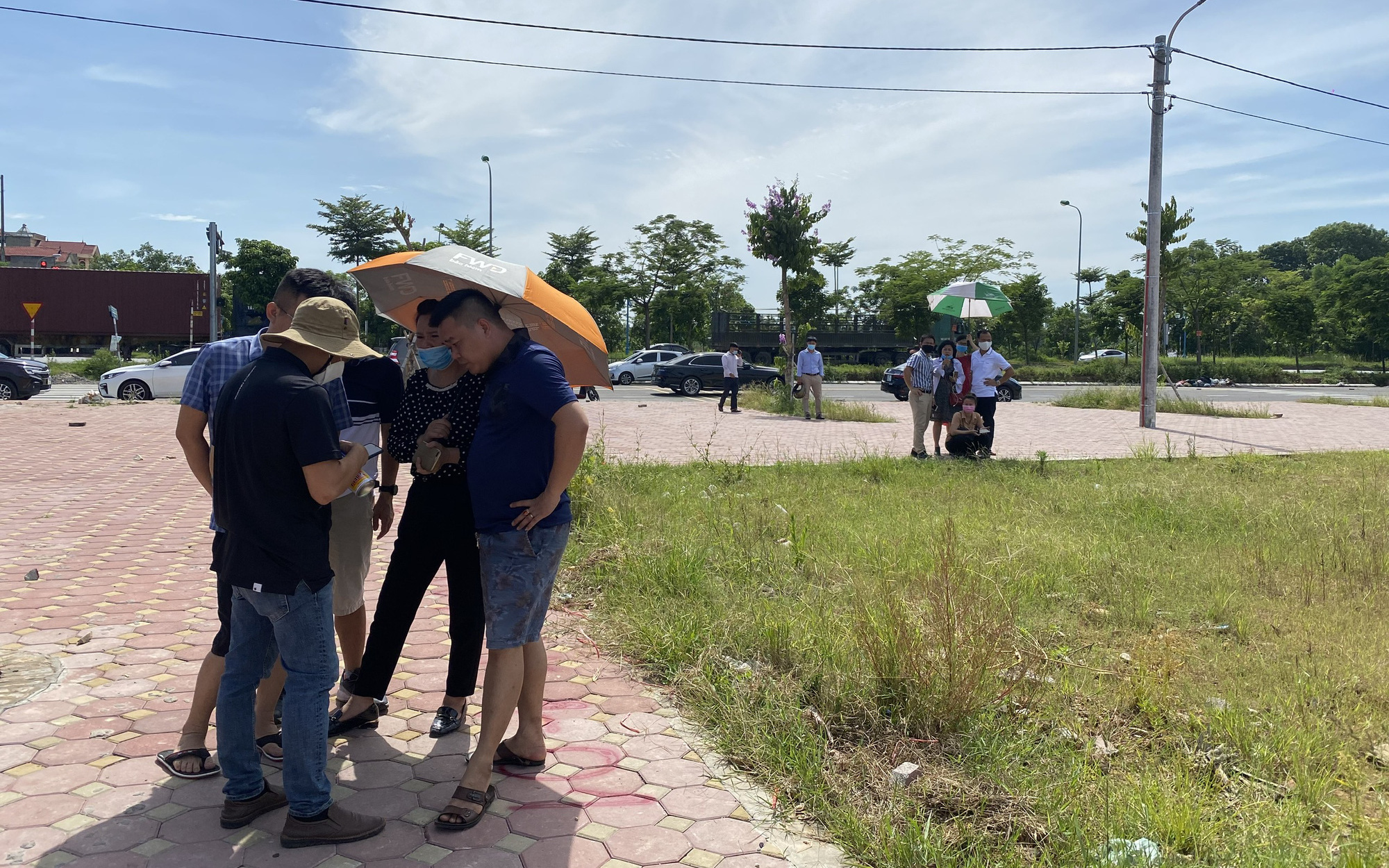 Kiểm soát hồ sơ đấu giá đất, ngăn tình trạng thông đồng giữa các doanh nghiệp