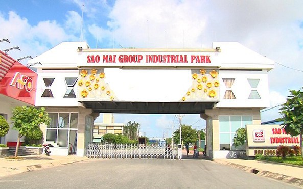 Sao Mai Group (ASM): Quý 1 báo lãi 324 tỷ đồng, cao gấp hơn 2 lần cùng kỳ năm trước