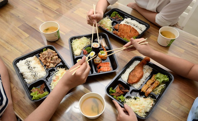 Làm gì trong 24 giờ để sống khỏe mạnh: Ăn đúng bữa, tắm đúng thời điểm, vận động phù hợp để tăng cường sức đề kháng, cơ thể dẻo dai, đương nhiên sẽ sống thọ - Ảnh 11.