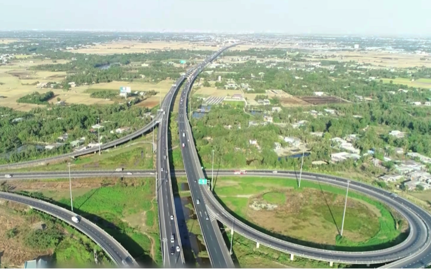 Đức Hoà tăng tốc hình thành vùng đô thị liên kết