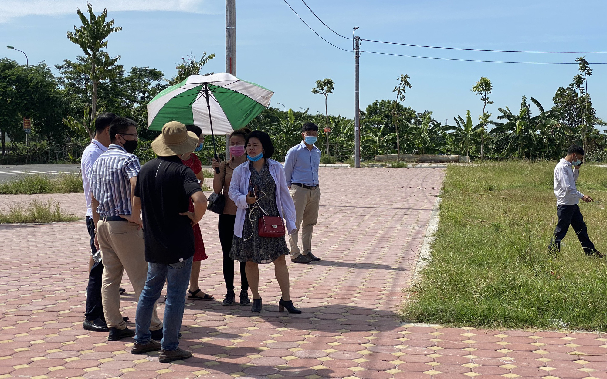 Bất động sản ven đô trở thành “tâm điểm”