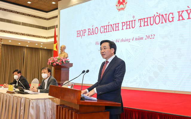 Bộ trưởng Trần Văn Sơn: Tình hình tội phạm diễn biến phức tạp, nhất là trong lĩnh vực chứng khoán, bất động sản, tội phạm công nghệ cao...