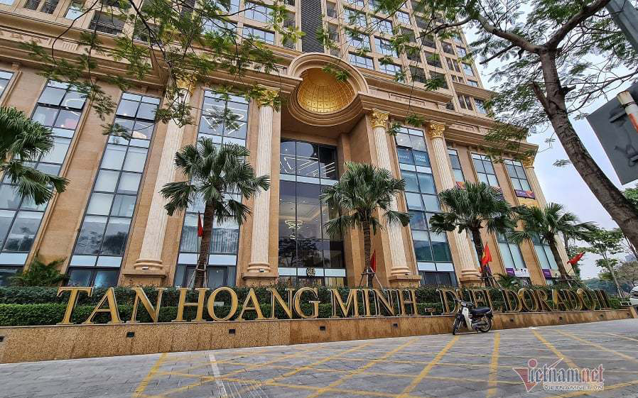Chi tiết các lô trái phiếu của nhóm Tân Hoàng Minh bị hủy bỏ do công bố thông tin sai sự thật