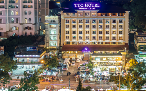 Đăng ký mua cổ phiếu vùng đỉnh, cổ đông lớn TTC Hospitality (VNG) không mua đủ do giá chưa đạt kỳ vọng