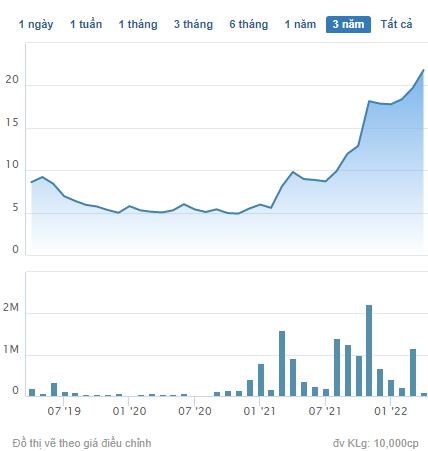 Ô tô TMT chốt quyền tạm ứng cổ tức bằng tiền tỷ lệ 20% sau 4 năm không thực hiện chi trả cổ tức - Ảnh 1.