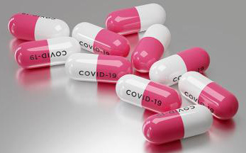 Tuyên bố thuốc của mình có khả năng làm giảm tỷ lệ tử vong vì Covid-19, cổ phiếu một hãng dược tăng gần 230%