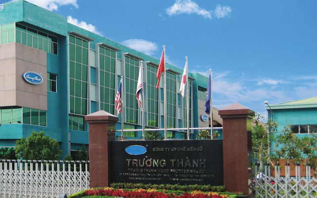 Thành viên nhóm Đồng Tâm liên tục bán ra lượng lớn cổ phiếu Gỗ Trường Thành (TTF)