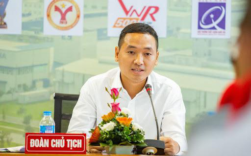 Gelex: Đặt kế hoạch doanh thu 36.000 tỷ năm 2022, tăng trưởng 26%, niêm yết Gelex Hạ tầng và đầu tư 1.900 ha khu công nghiệp mới