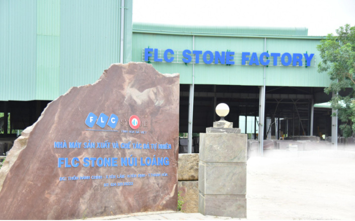 FLC Stone (AMD): Kế hoạch lợi nhuận tăng 29% lên 20 tỷ đồng, không chia cổ tức 2021 và 2022