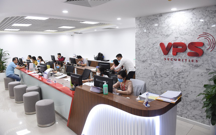 VPS liên tục gặp sự cố, loạt khách hàng không đăng nhập được vào hệ thống giao dịch