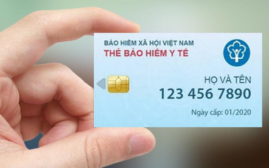 Dự thảo: Sắp có thêm đối tượng được cấp thẻ BHYT miễn phí